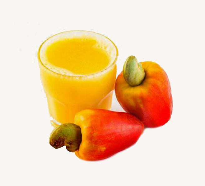 Cashew Juices