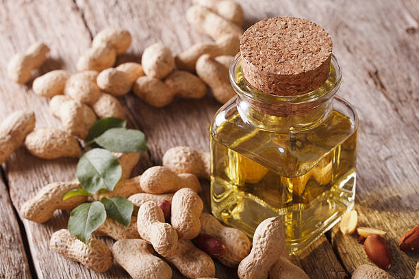 Groundnut Oil exporter in Nigeria